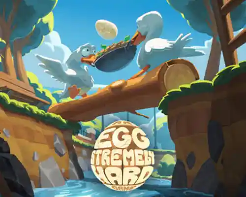 An Eggstremely Hard Game PC (Build 24370891) An Eggstremely Hard Game PC (Build 24370891)