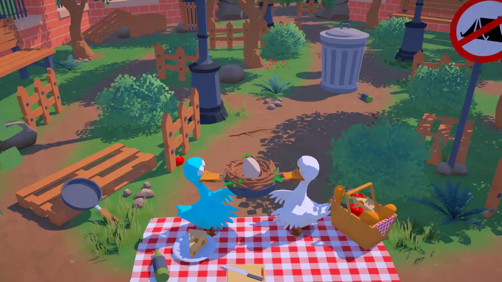 An Eggstremely Hard Game PC (Build 24370891) An Eggstremely Hard Game PC (Build 24370891)
