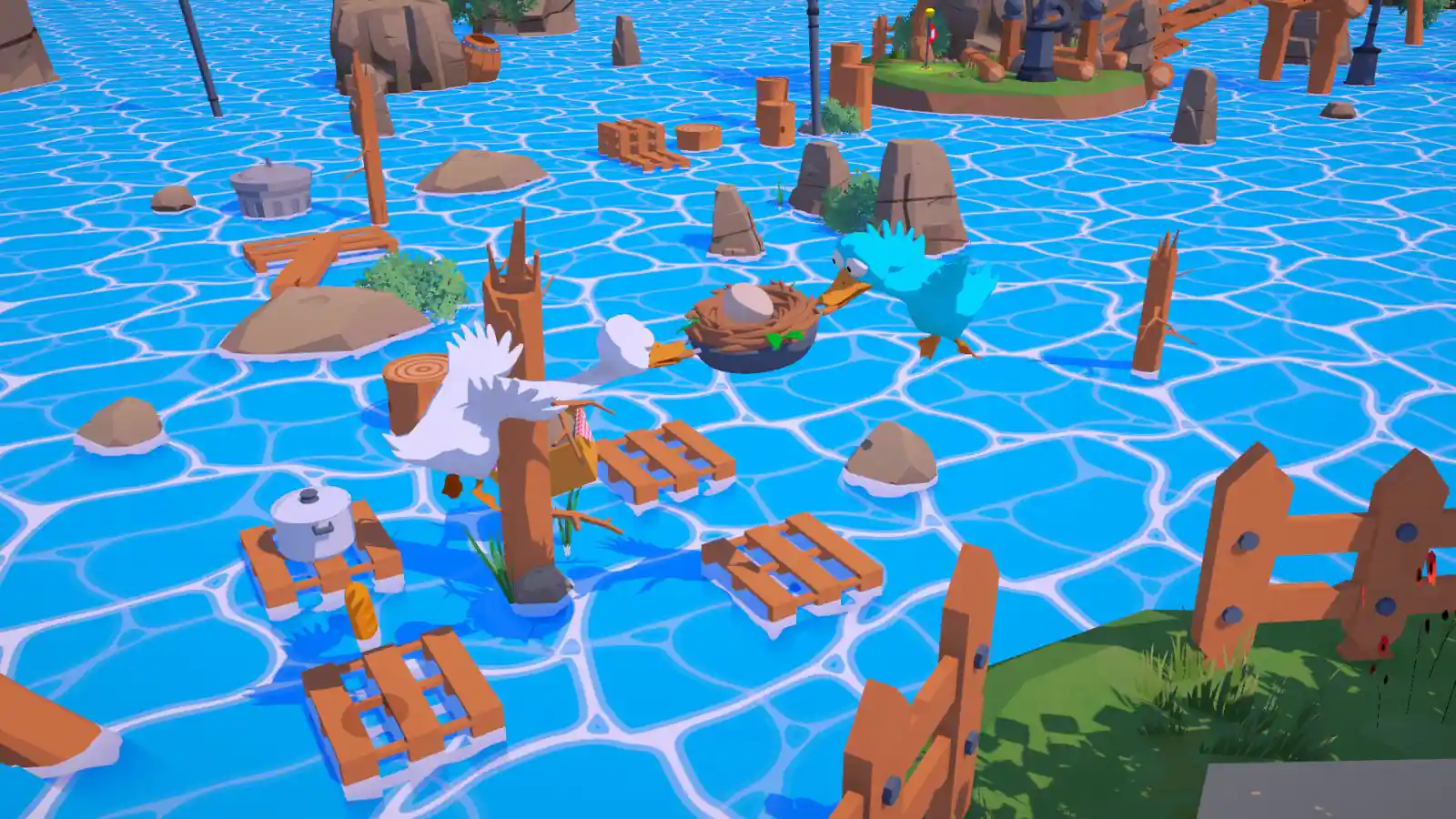 An Eggstremely Hard Game PC (Build 24370891) An Eggstremely Hard Game PC (Build 24370891)