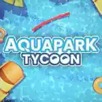 Aquapark Tycoon PC (Early Access)