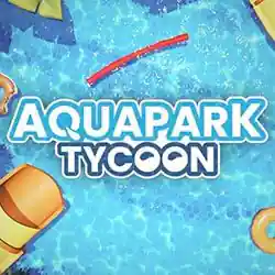 Aquapark Tycoon PC (Early Access)