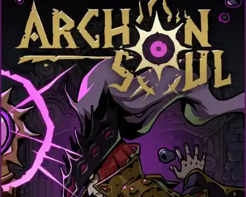 Archon Soul PC (Final version) Archon Soul PC (Final version)
