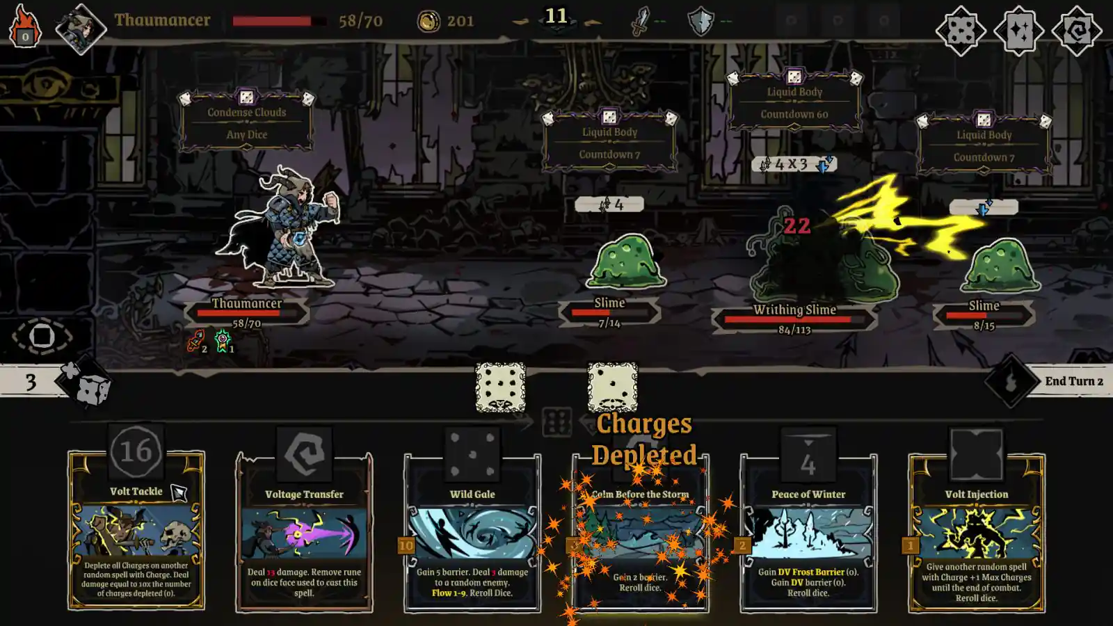 Archon Soul PC (Final version) Archon Soul PC (Final version)