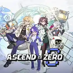 Ascend to ZERO PC (v1.0.8.0 Final)