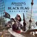 Assassin's Creed Black Flag Resynced PC (Hypervisor-Repack)