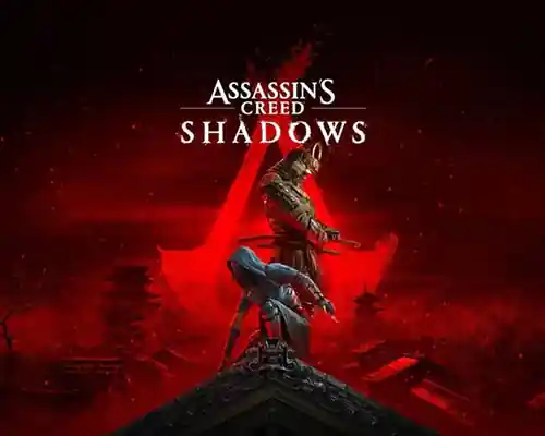 Assassin's creed shadows pc free download (v1.1.10) Assassin's creed shadows pc free download (v1.1.10)