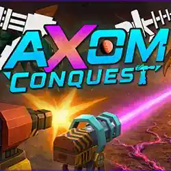 Axom: Conquest PC (v1.0.3.0)