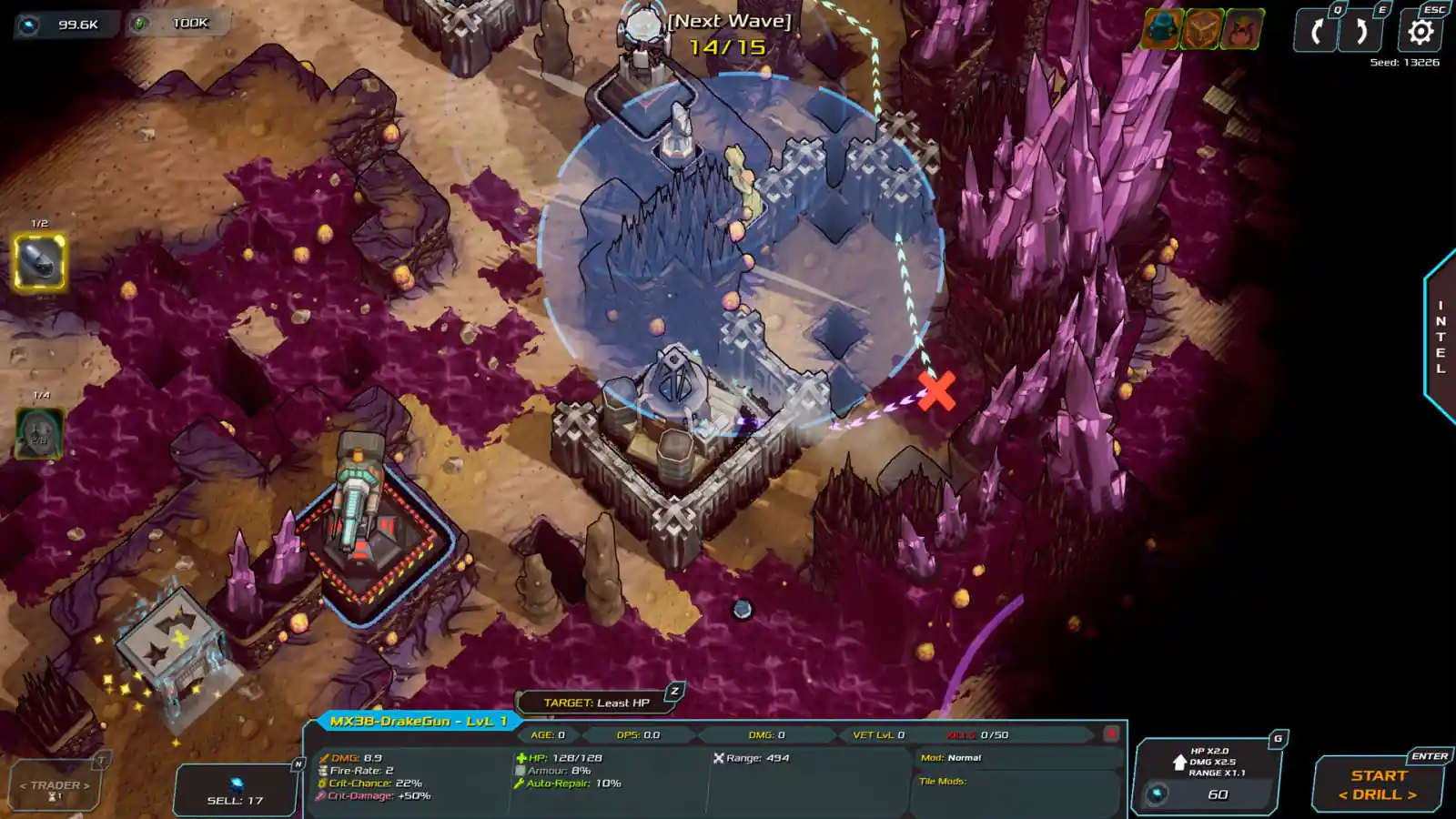 Axom: Conquest PC (v1.0.3.0) Axom: Conquest PC (v1.0.3.0)