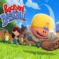 Backyard Baseball PC (v1.0.9.5 Final)