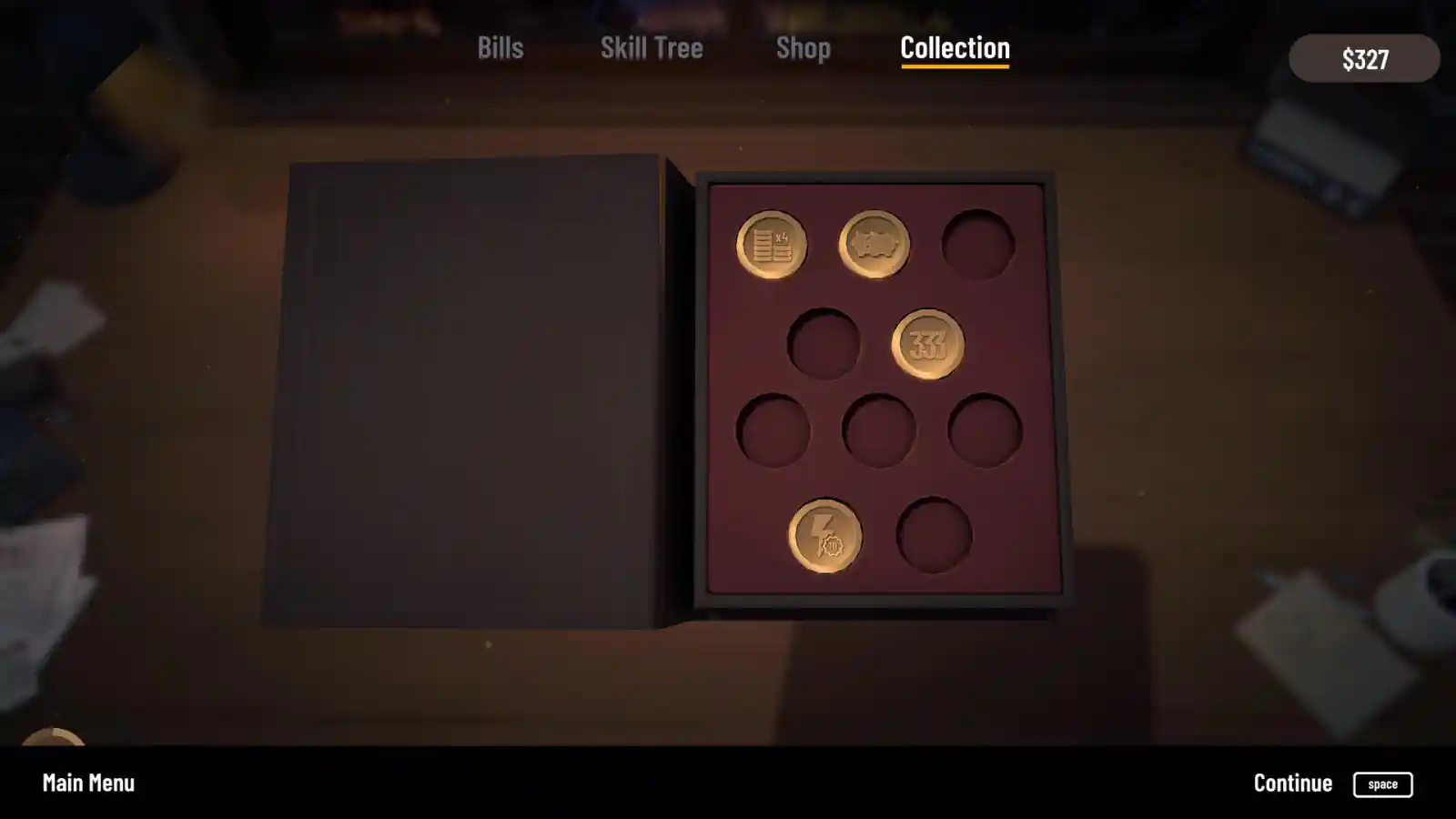 Bills Must Be Paid PC (Final) Bills Must Be Paid PC (Final)
