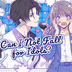Can I Not Fall for Idols? PC (Build 23856004)