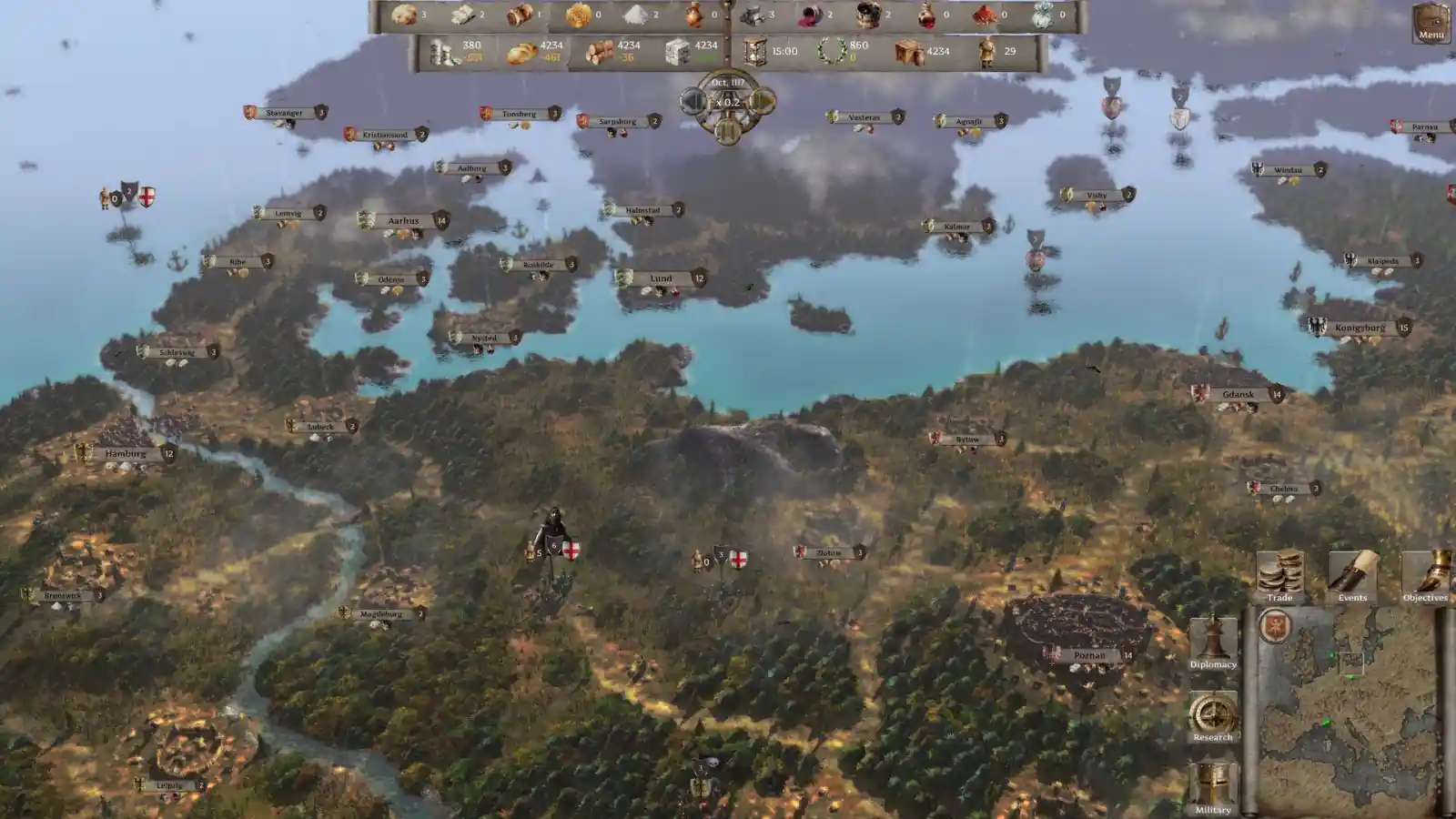 City States: Medieval PC (RUNE-Final) City States: Medieval PC (RUNE-Final)