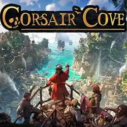 Corsair Cove PC (RUNE-Final)