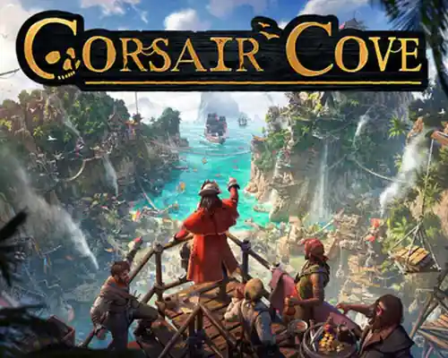 Corsair Cove PC (RUNE-Final)