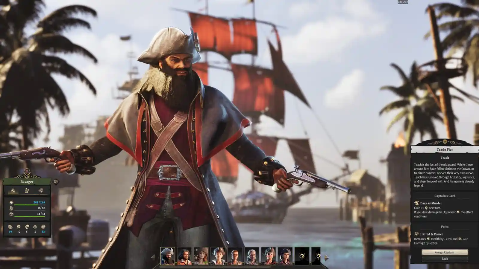Corsair Cove PC (RUNE-Final)