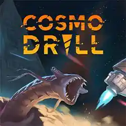 Cosmodrill PC (Build 24112251)