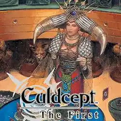 Culdcept The First PC (Final)