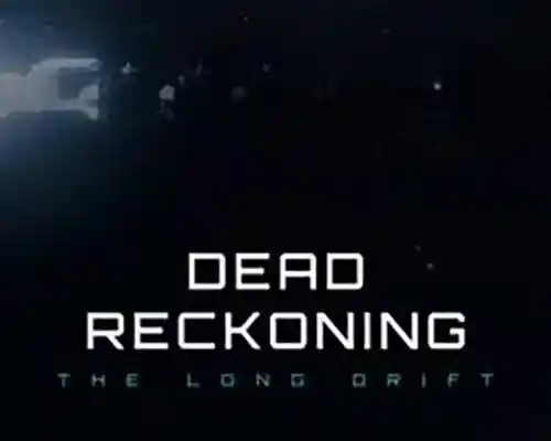  The Long Drift PC (Build 23941886)