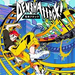 Denshattack! PC (v1.2.2.5g Final)