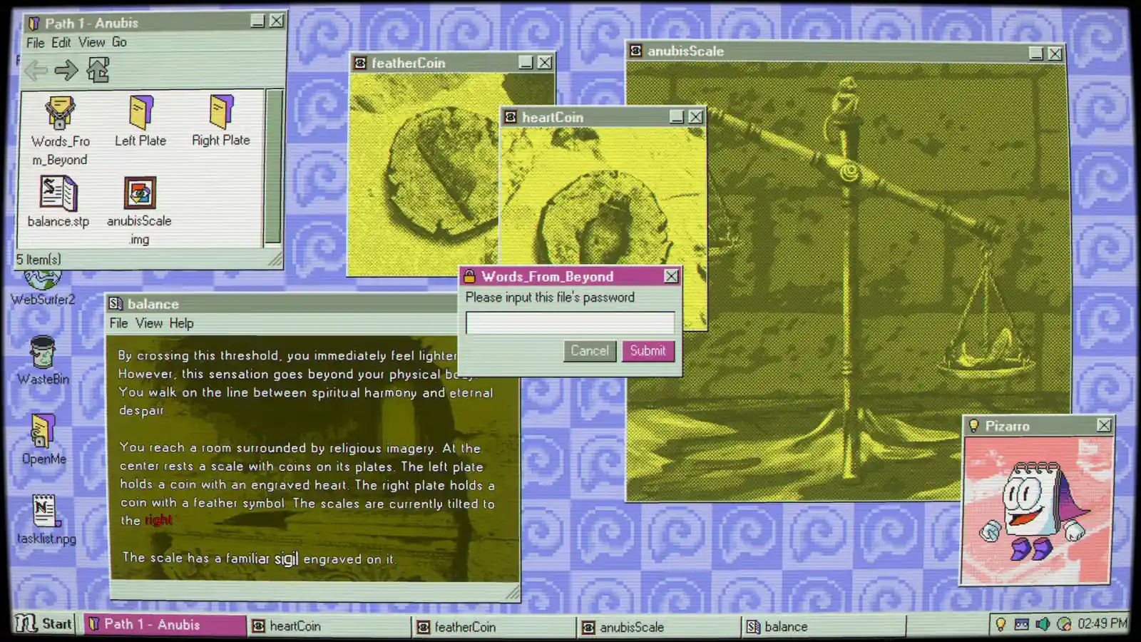 Desktop Explorer PC (Tenoke-Final)