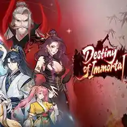 Destiny of Immortal PC (Build 24564658 Early Access)