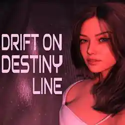 Drift On Destiny Line PC (Early Access)