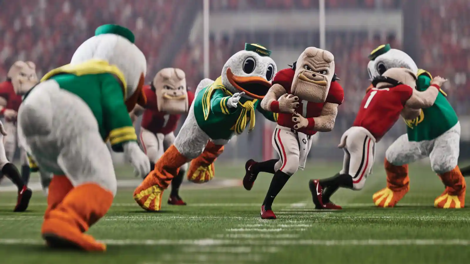 EA SPORTS College Football 27 PC (v1.0.138.4825)