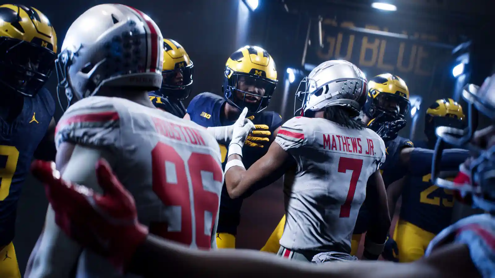 EA SPORTS College Football 27 PC (v1.0.138.4825)
