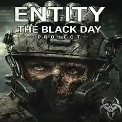 ENTITY: THE BLACK DAY PC (v1.01-RUNE)