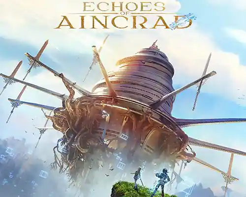 Echoes of Aincrad PC (Hypervisor B24104689 Repack) Echoes of Aincrad PC (Hypervisor B24104689 Repack)