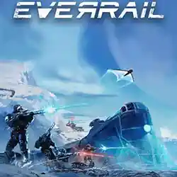 EverRail PC (v0.2.6 Early Access)