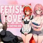 Fetish Love: NSFW Dating Sim PC (Final)