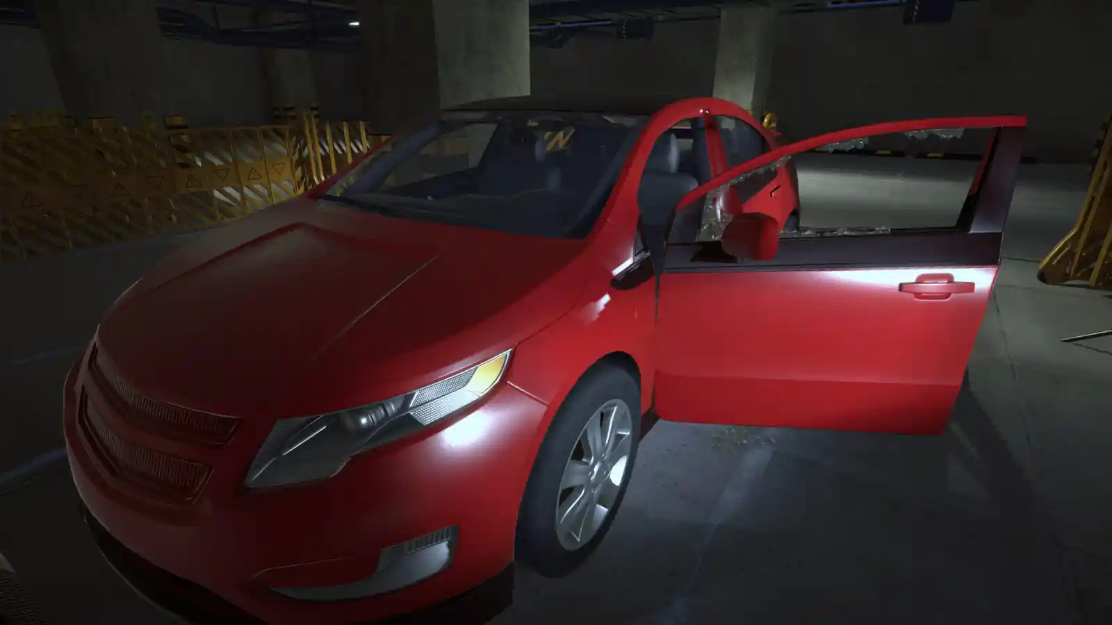  Crime Scene Detective PC (v1.0.29)