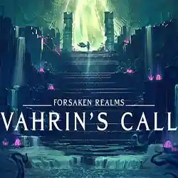 Forsaken Realms: Vahrin’s Call PC (RUNE-Final)