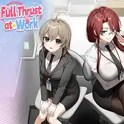 Full Thrust at Work PC (Final & Uncensored)