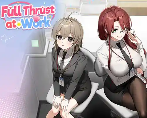 Full Thrust at Work PC (Final & Uncensored)