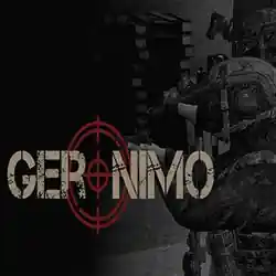 GERONIMO PC (VR-Early Access)