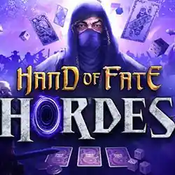 Hand of Fate: Hordes PC (Early Access)
