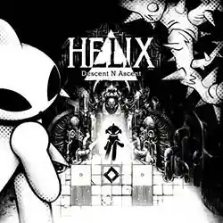 Helix: Descent N Ascent PC (Goldberg-Final)