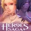 Heroes Saga PC (Final version)