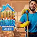 House Cleaner Simulator PC (Build 23023884)