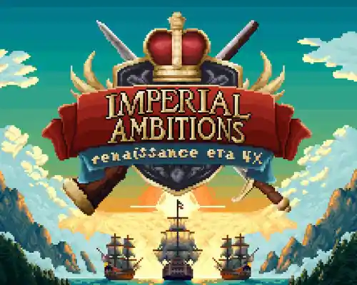 Imperial Ambitions PC (Build 24260106)