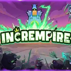 Incrempire PC (Final version)