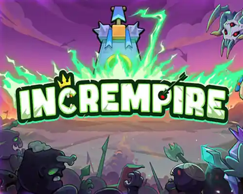 Incrempire PC (Final version)