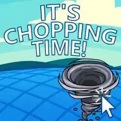 It’s Chopping Time! PC (Final)