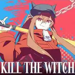 KILL THE WITCH PC (v1.4i2 Final)