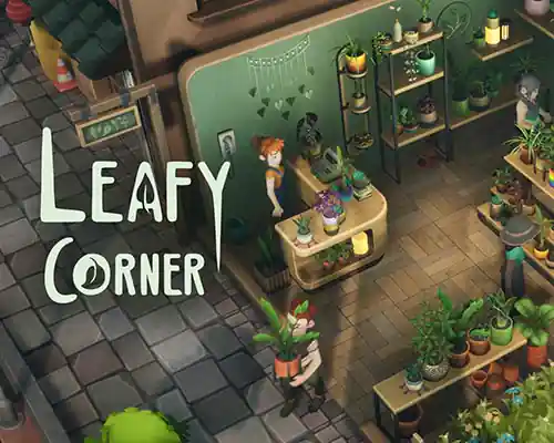 Leafy Corner PC (Tenoke-Final) Leafy Corner PC (Tenoke-Final)
