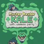 Master Healer Kale with useless party PC (v1.5) Master Healer Kale with useless party PC (v1.5)