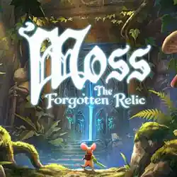 Moss: The Forgotten Relic PC (RUNE-Final)