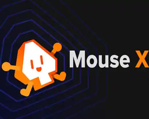 Mouse X PC (Final) Mouse X PC (Final)